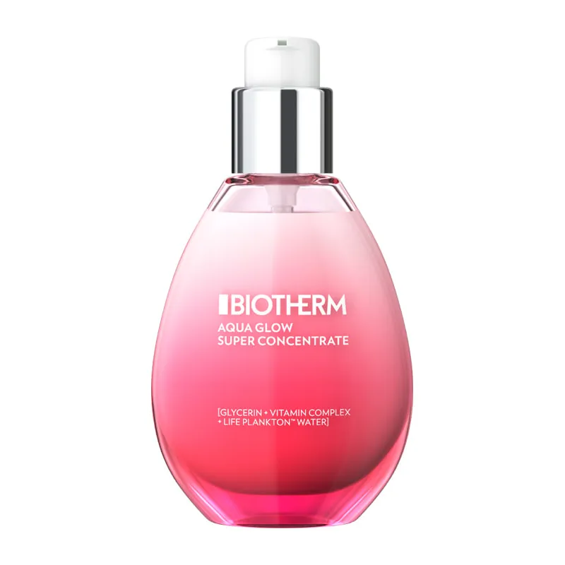 Aqua Super Concentrate Glow
