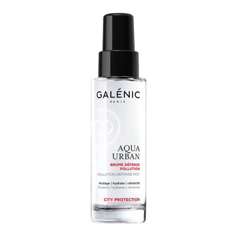 Aqua Urban Pollution Defense Mist