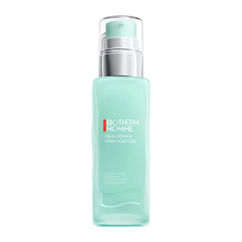 Aquapower Advanced Gel Moisturizing Face Gel for Men