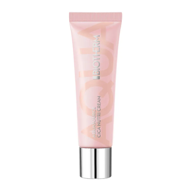 Aquasource  Cica Nutri Cream