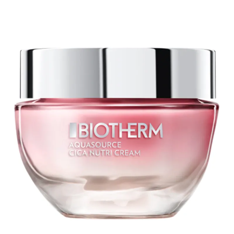 Aquasource Cica Nutri Cream