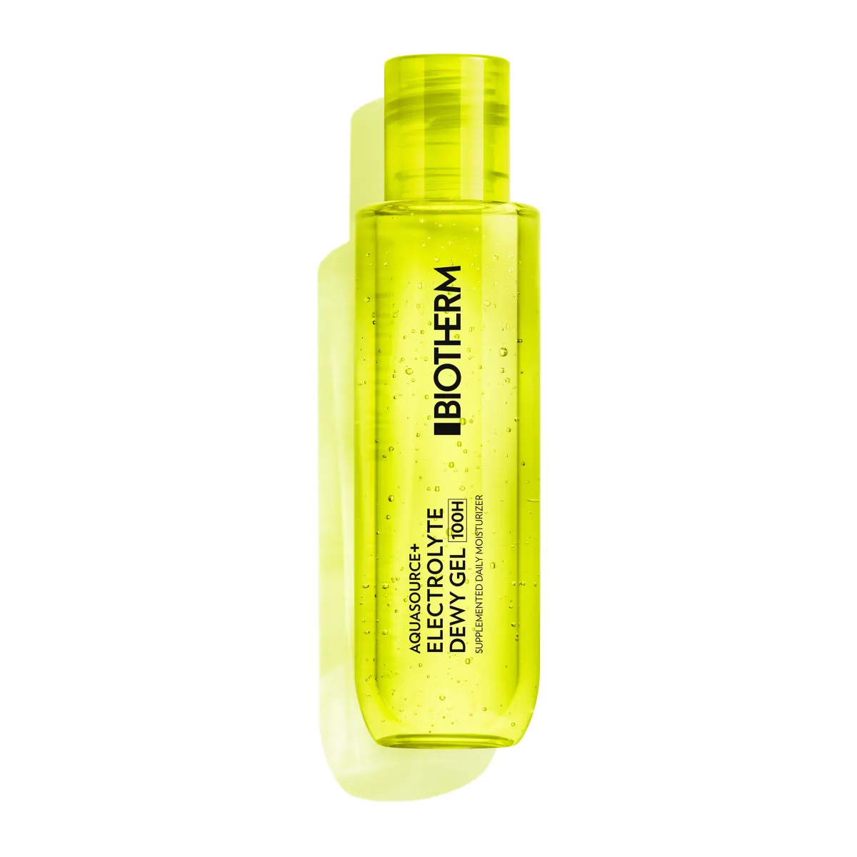 Aquasource+ Electrolyte Dewy Gel 100H
