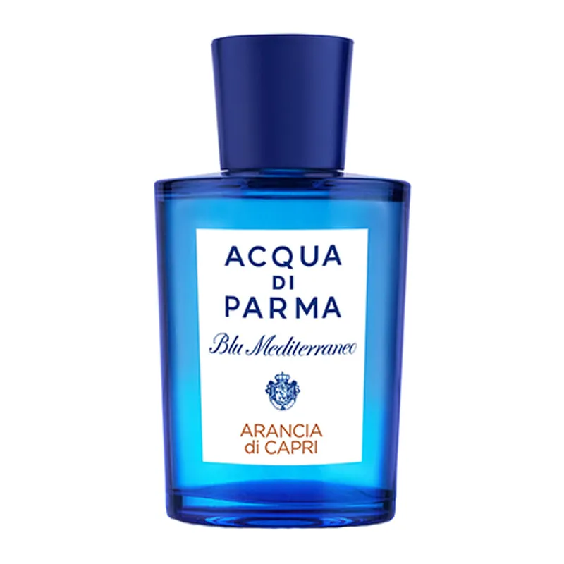 Arancia Di Capri Eau De Toilette