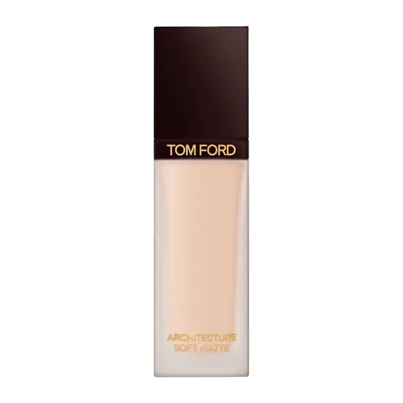 Architecture Soft Matte Blurring Foundation