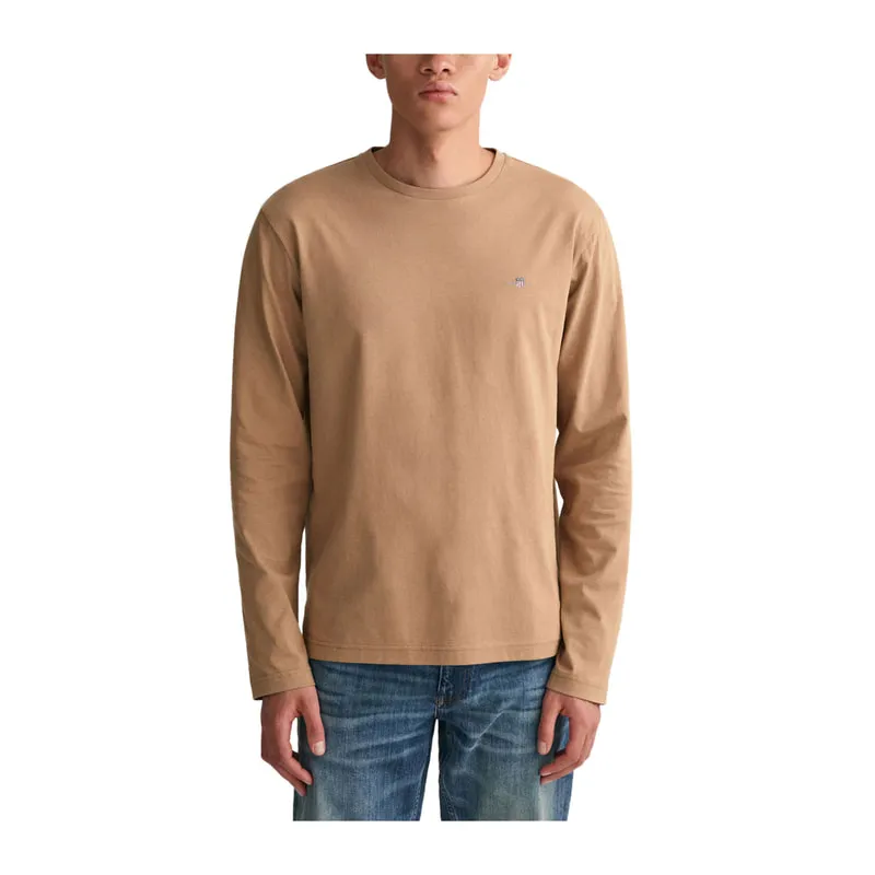Archive Shield T-shirt