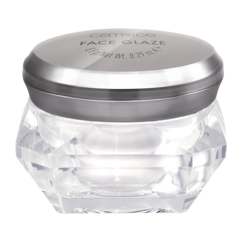 Arctic Illusion Face Glaze