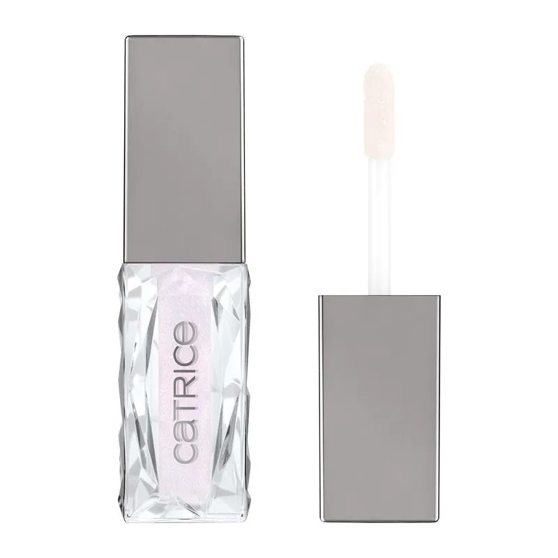 Arctic Illusion Plumping Effect Gloss