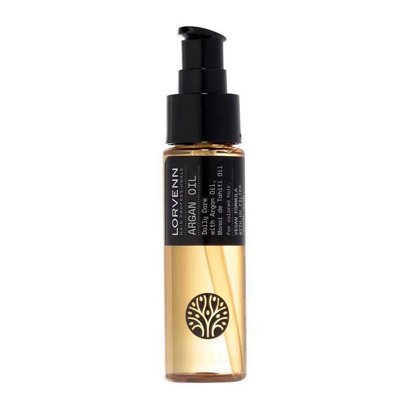 Argan Exotic Oil Daily Care