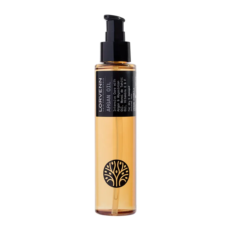 Argan Exotic Oil Intensive Care