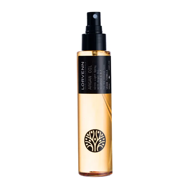 Argan Exotic Oil Ultra Light
