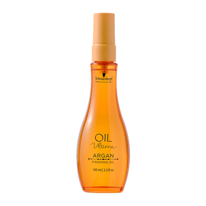 Argan Finishing Oil