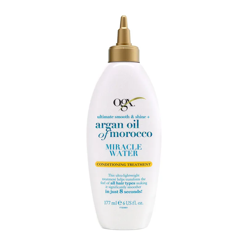 Argan Oil Lightweight Conditioning Treatment