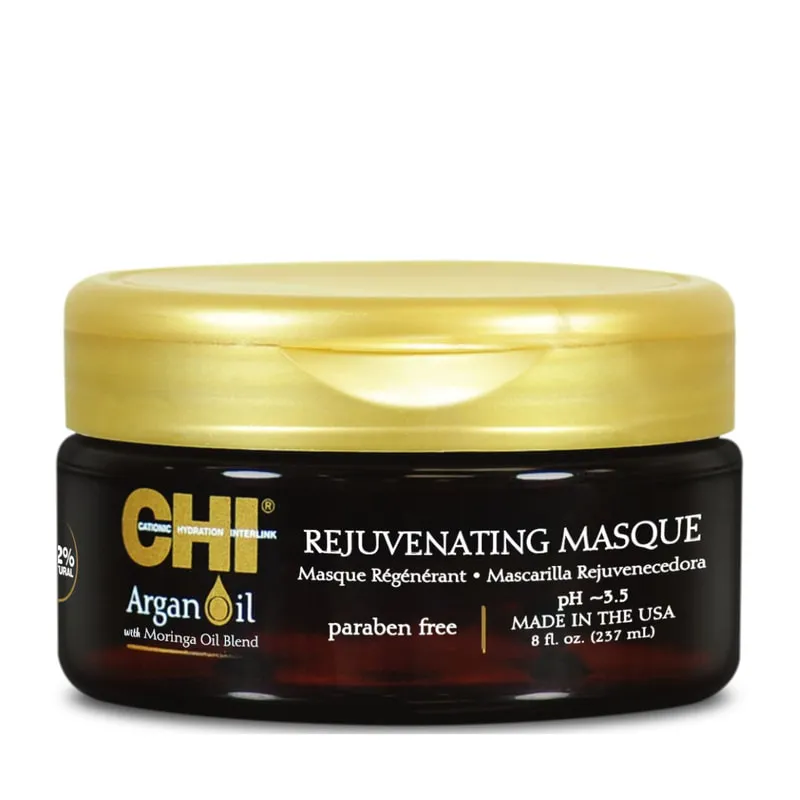 Argan Oil Masque