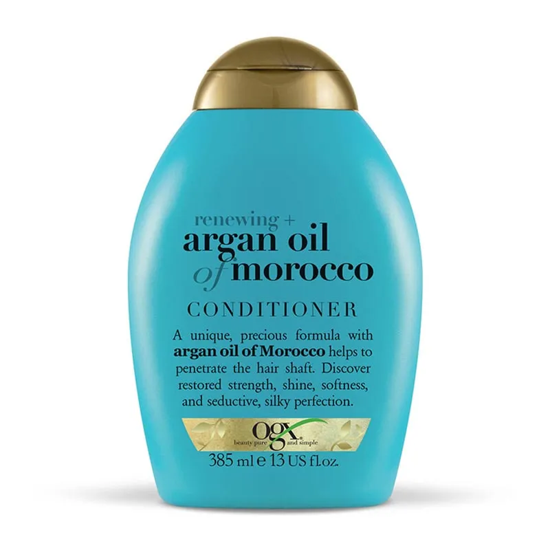 Argan Oil of Morocco Conditioner