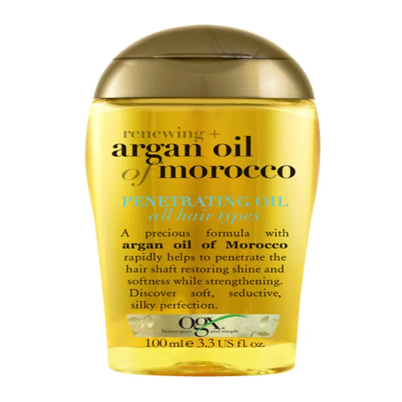Argan Oil of Morocco Penetrating Oil