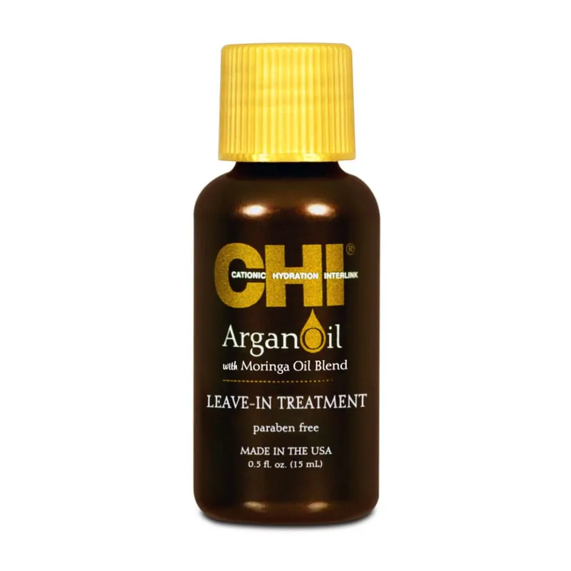 Argan Oil