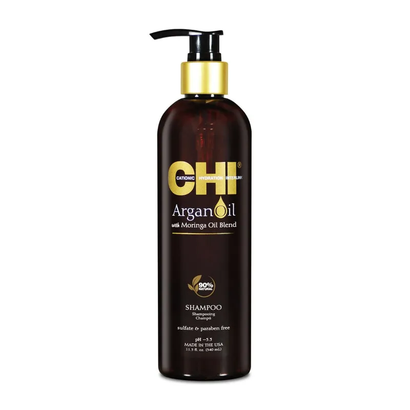 Argan Shampoo