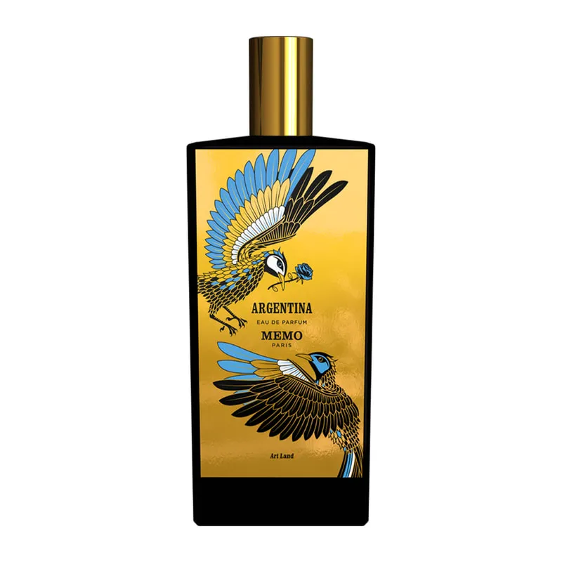 Argentina Eau De Parfum