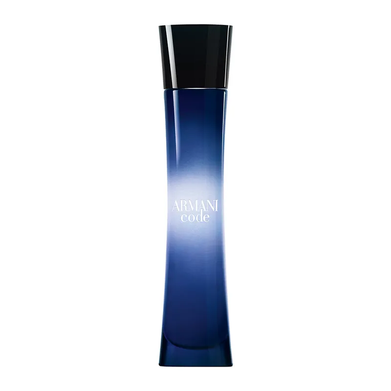 Armani Code Femme Eau De Parfum