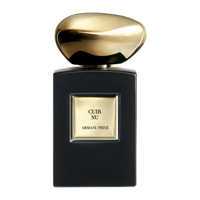 Armani Privé Cuir Nu Eau De Parfum