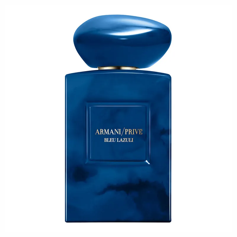 Armani Prive Bleu Lazuli Eau De Parfum
