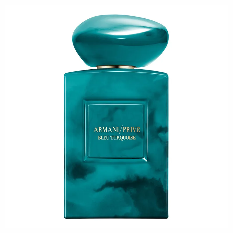 Armani Prive Bleu Turquoise Eau De Parfum