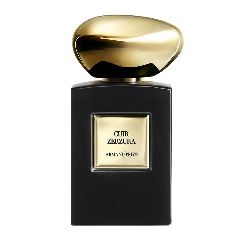 Armani Prive Cuir Zerzura Eau de Parfum Intense