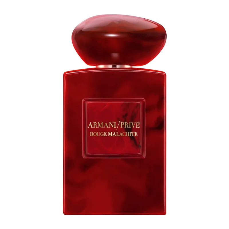 Armani Prive Rouge Malachite