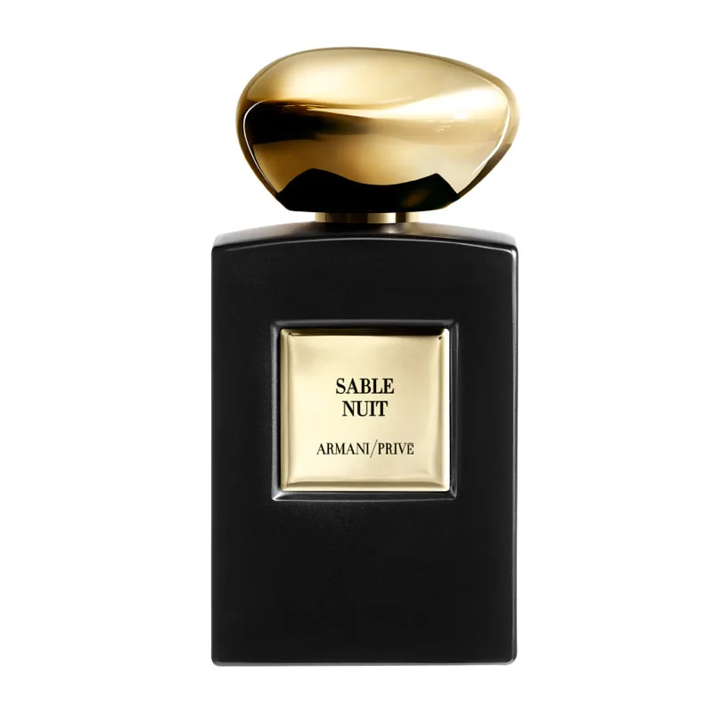 Armani Prive Sable Nuit Eau De Parfum Intense