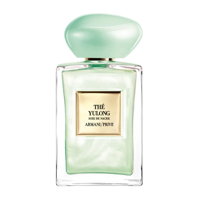 Armani Prive The Yulong Soie De Nacre Eau De Toilette