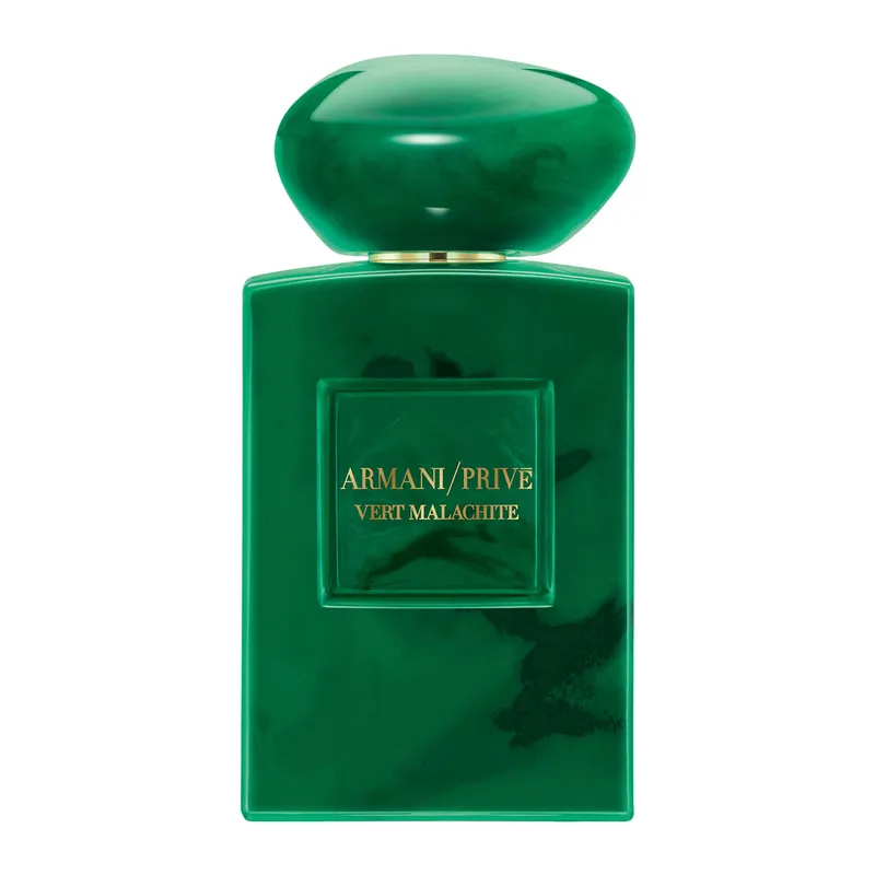 Armani Prive Vert Malachite