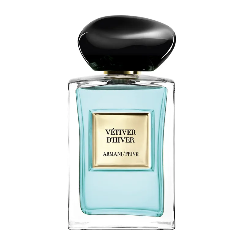 Armani Prive Vetiver d' Hiver Eau de Toilette