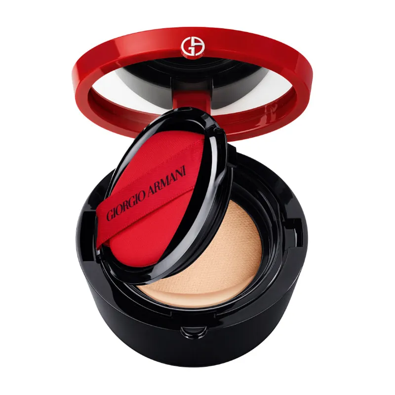 Armani to Go Red Cushion Foundation Refill
