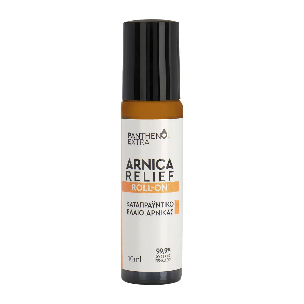 Arnica Relief Roll-On Soothing Oil