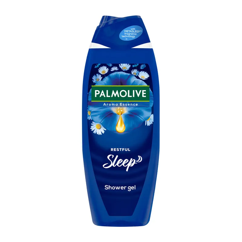 Aroma Essence Sleep Αφρόλουτρο