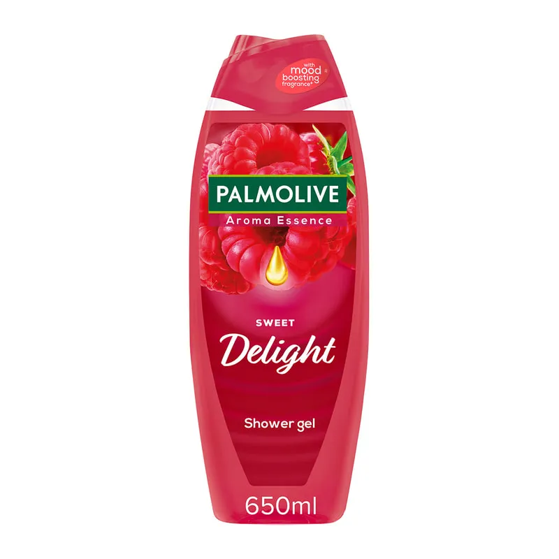 Aroma Essence Sweet Delight Αφρόλουτρο
