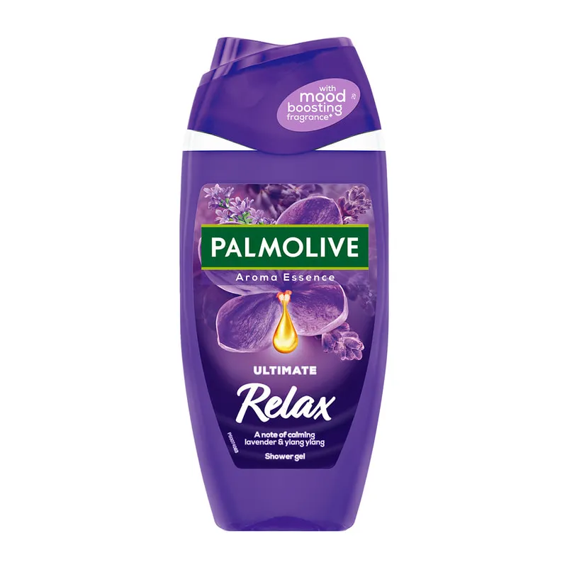 Aroma Essence Ultimate Relax Αφρόλουτρο
