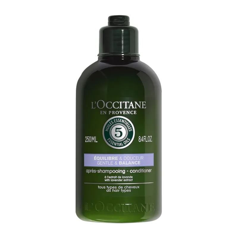 Aroma Gentle & Balance Conditioner