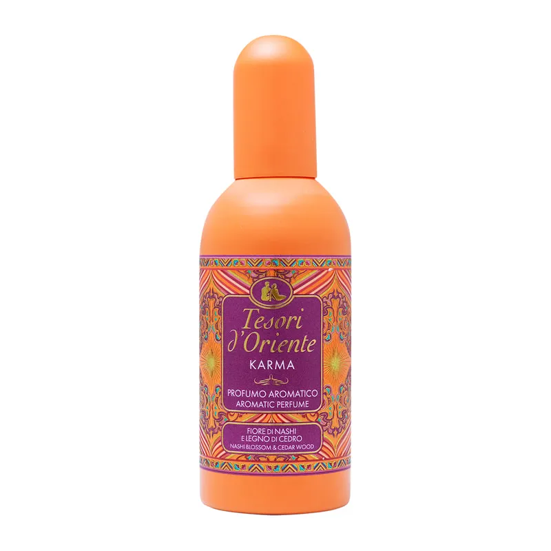 Aromatic Perfume Karma
