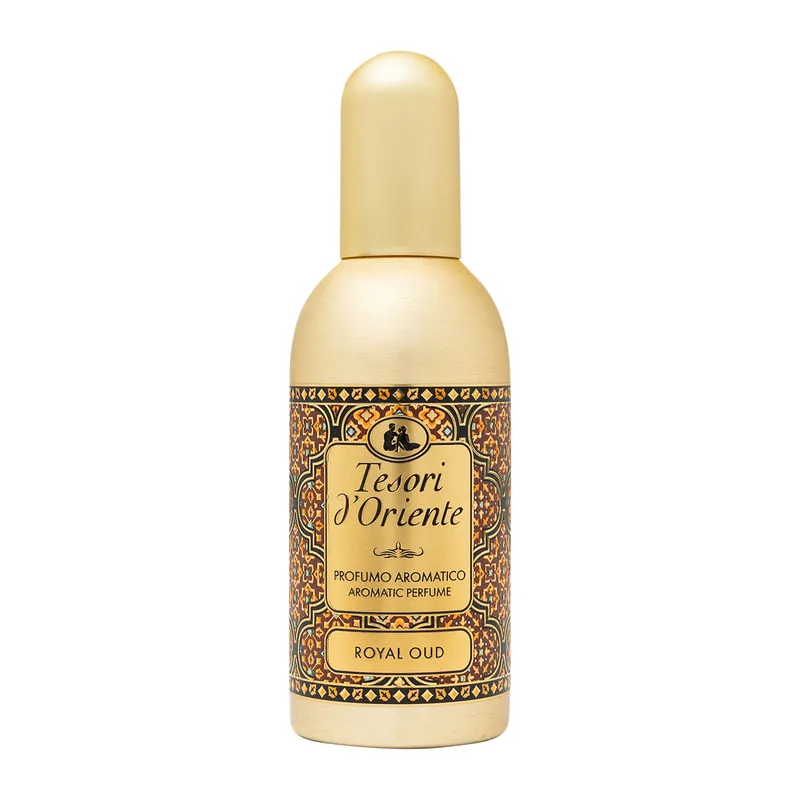 Aromatic Perfume Royal Oud