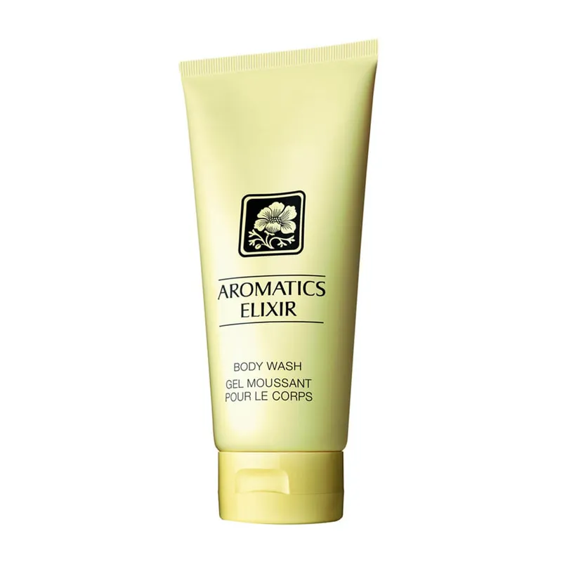 Aromatics Elixir Body Wash