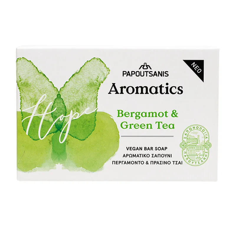 Aromatics Σαπούνι Hope