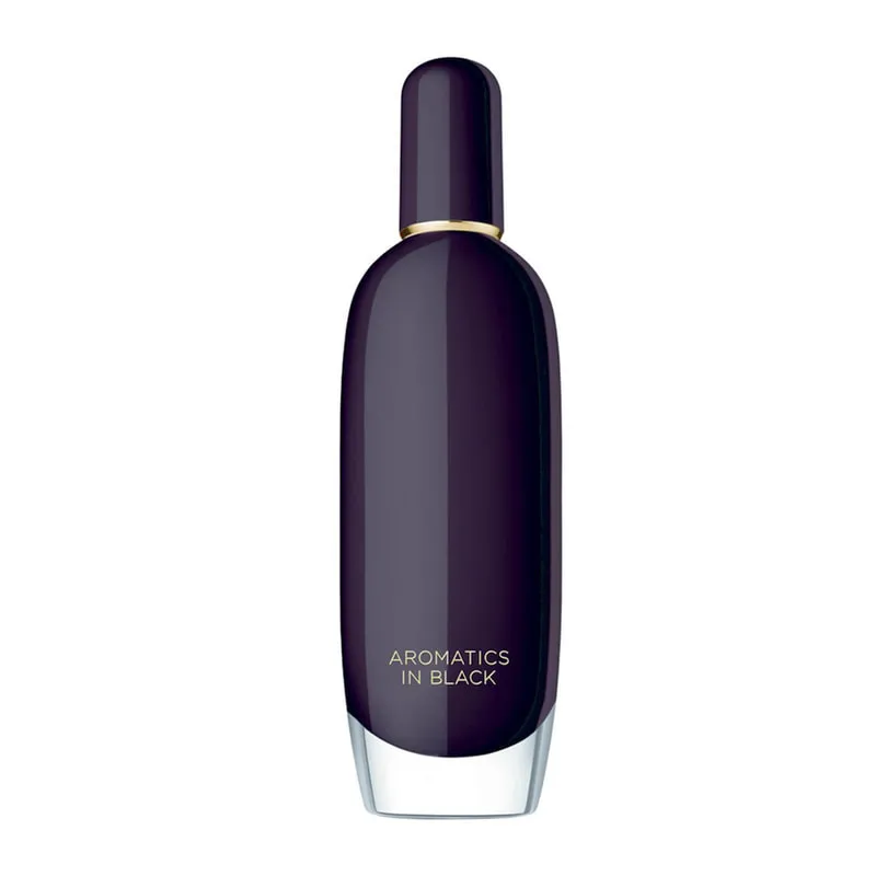 Aromatics in Black