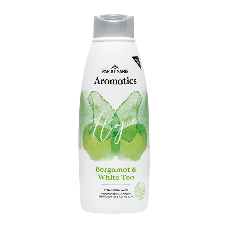 Aromatics Shower Gel Hope