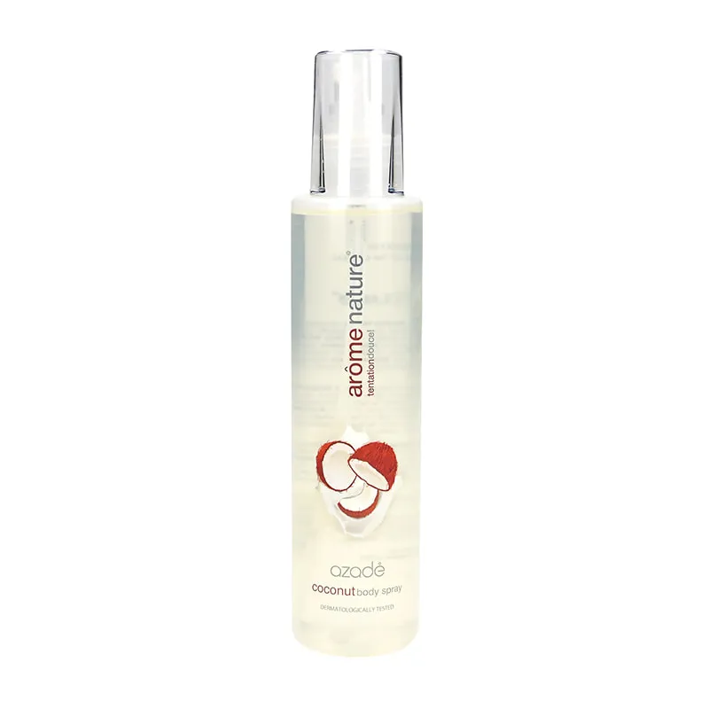 Arome Nature Body Spray Coconut