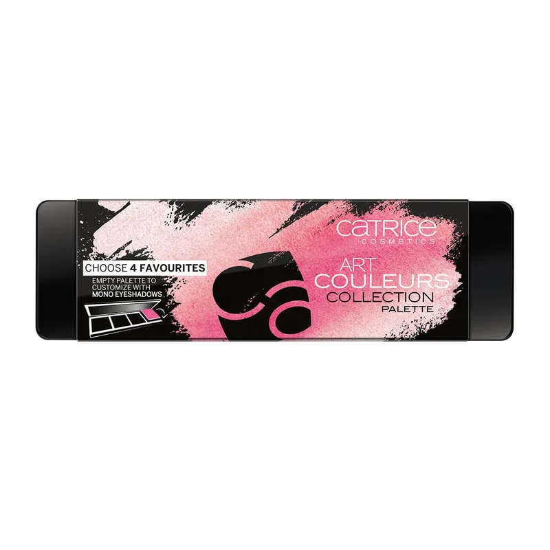 Art Couleurs Collection Palette