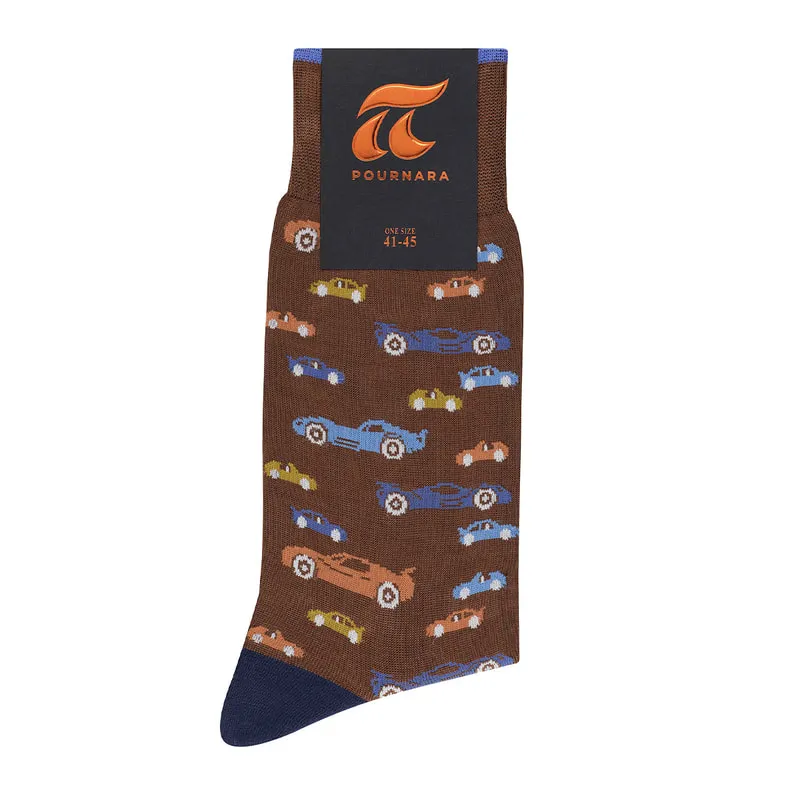 Socks Art:3706