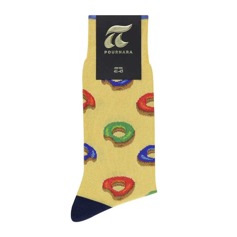 Socks Art:3710