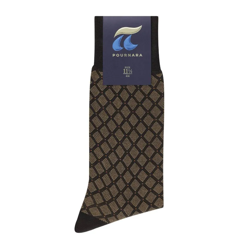 Socks Art:562