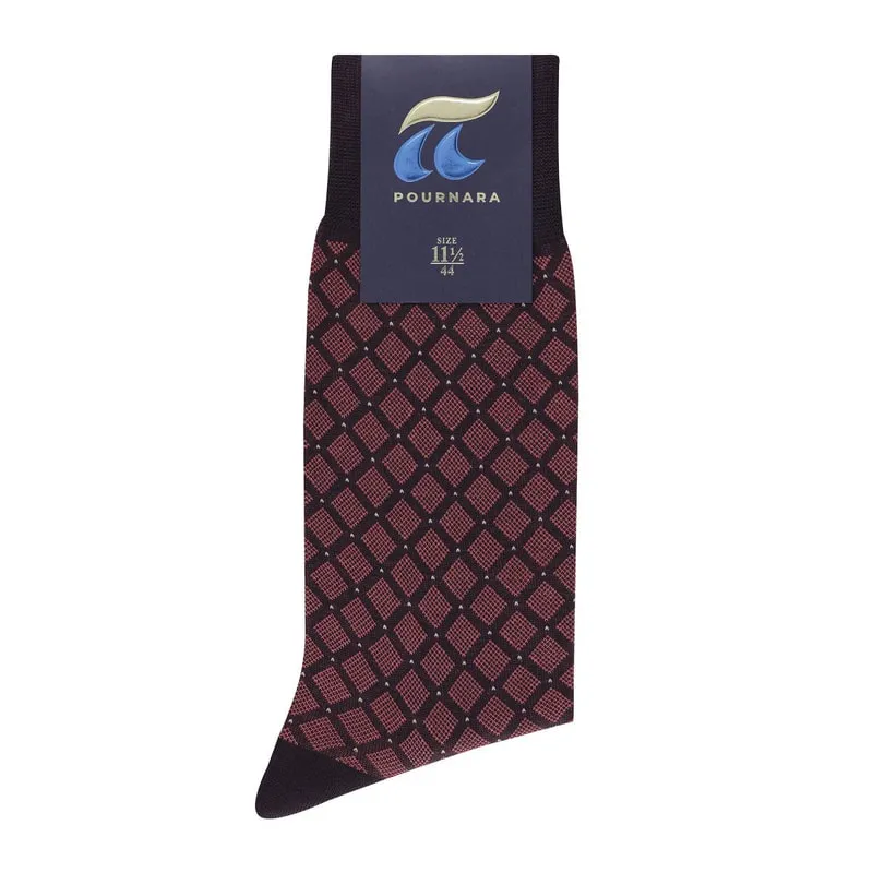 Socks Art:562